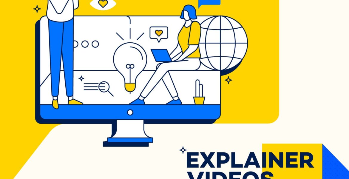 Explainer Videos – 5 Reasons for the growing demand